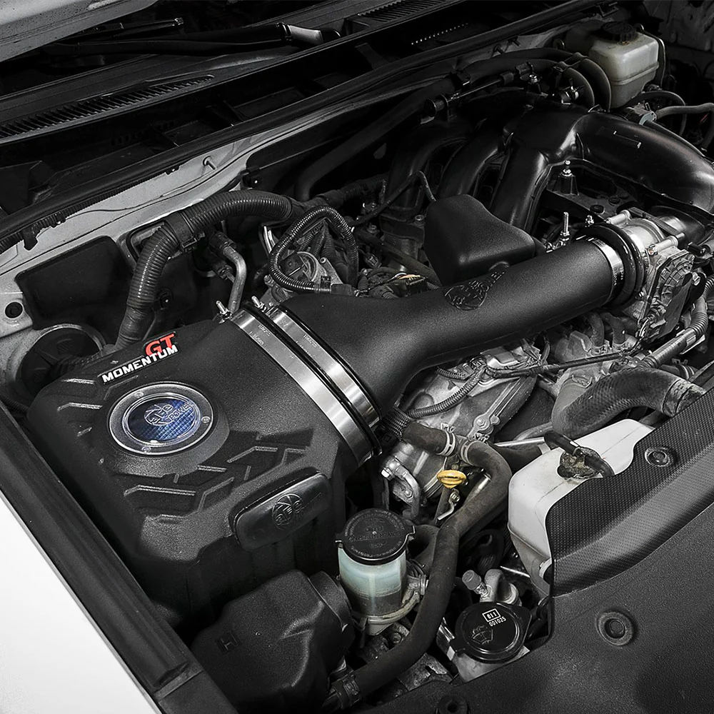 Momentum GT Pro 5R Cold Air Intake System 4Runner (2010-2024) - Image 7