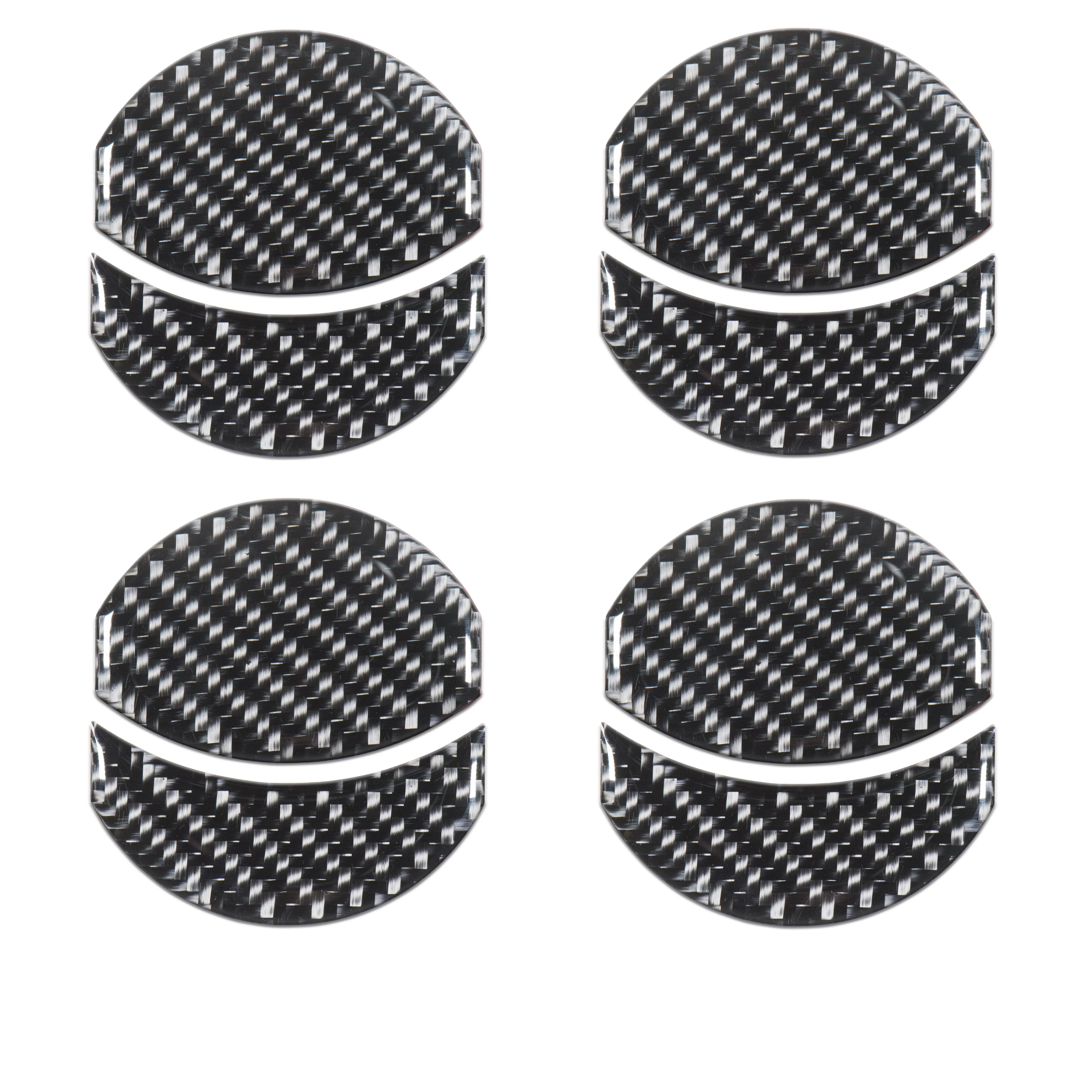 Air Vent Accent Trim Tacoma (2016-2023) - Image 3