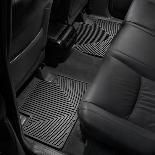 All-Weather Floor Mats 4Runner (2010-2024) - Image 2