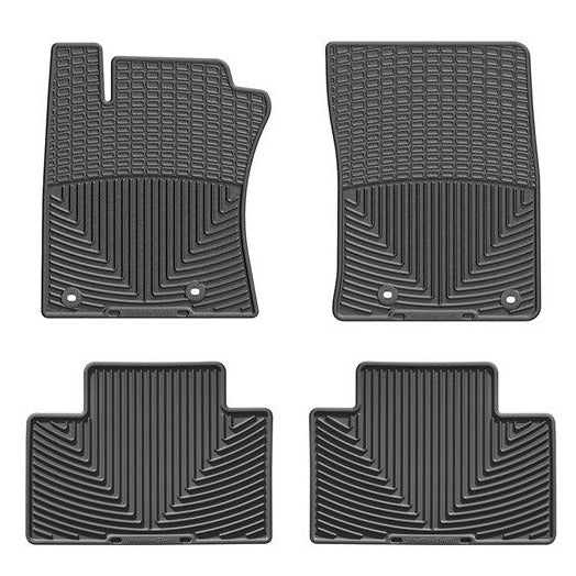 All-Weather Floor Mats 4Runner (2010-2024) - Image 3