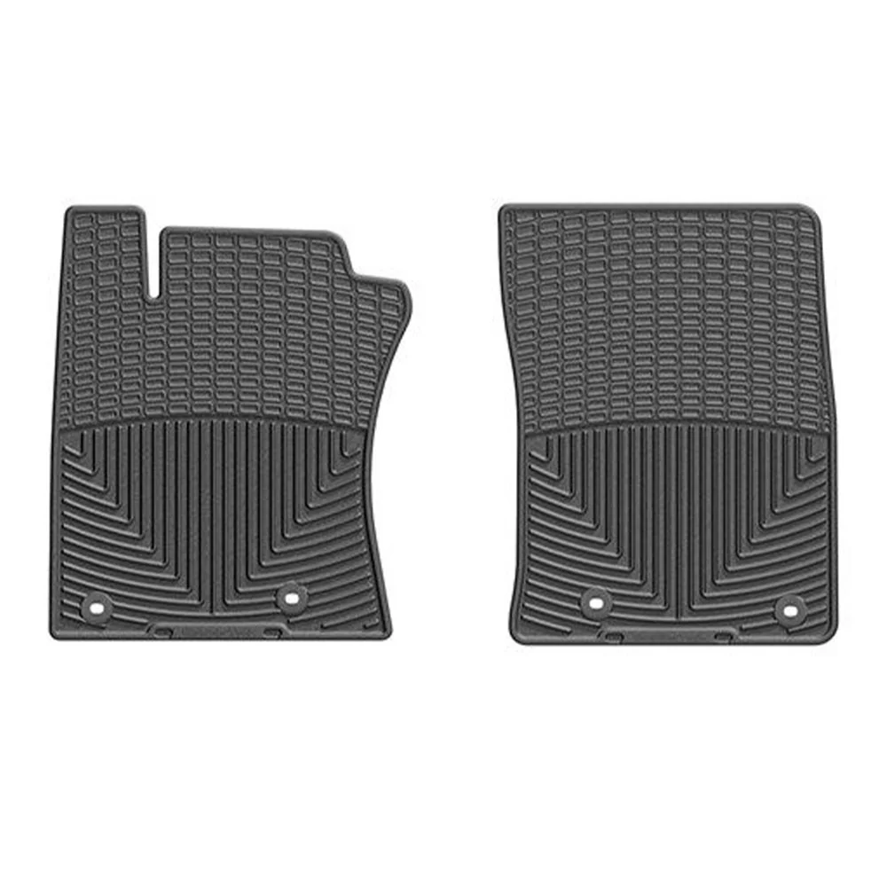 All-Weather Floor Mats 4Runner (2010-2024) - Image 4