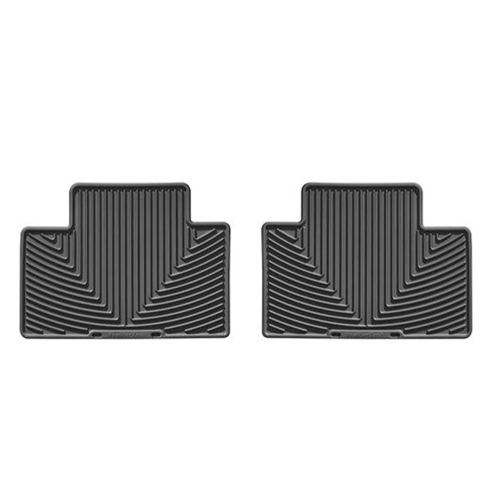 All-Weather Floor Mats 4Runner (2010-2024) - Image 5