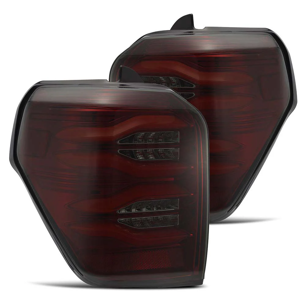 PRO Series LED Tail Lights 4Runner (2014-2024) - Image 3