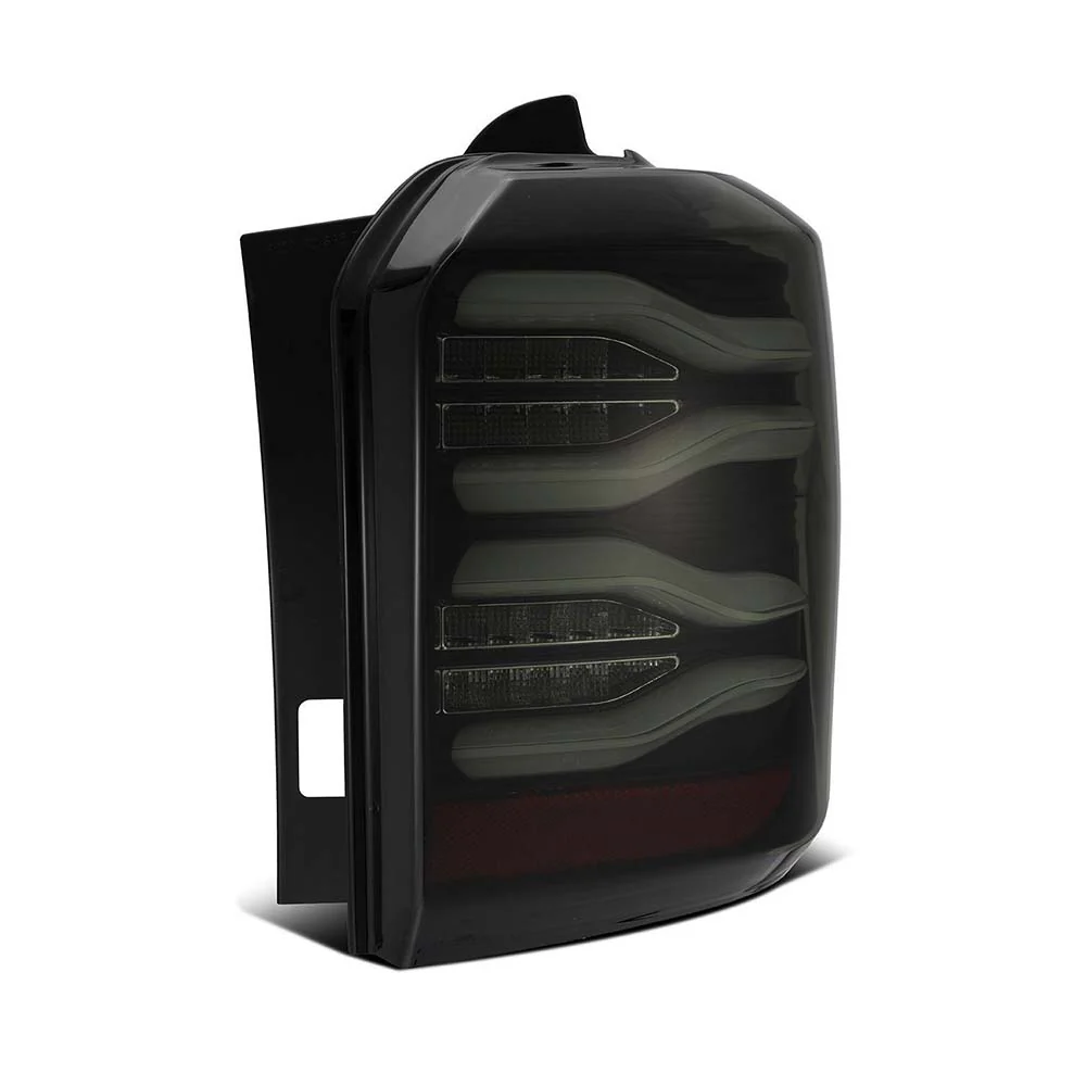 PRO Series LED Tail Lights 4Runner (2014-2024) - Image 4