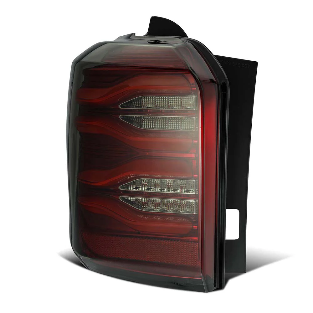 PRO Series LED Tail Lights 4Runner (2014-2024) - Image 5