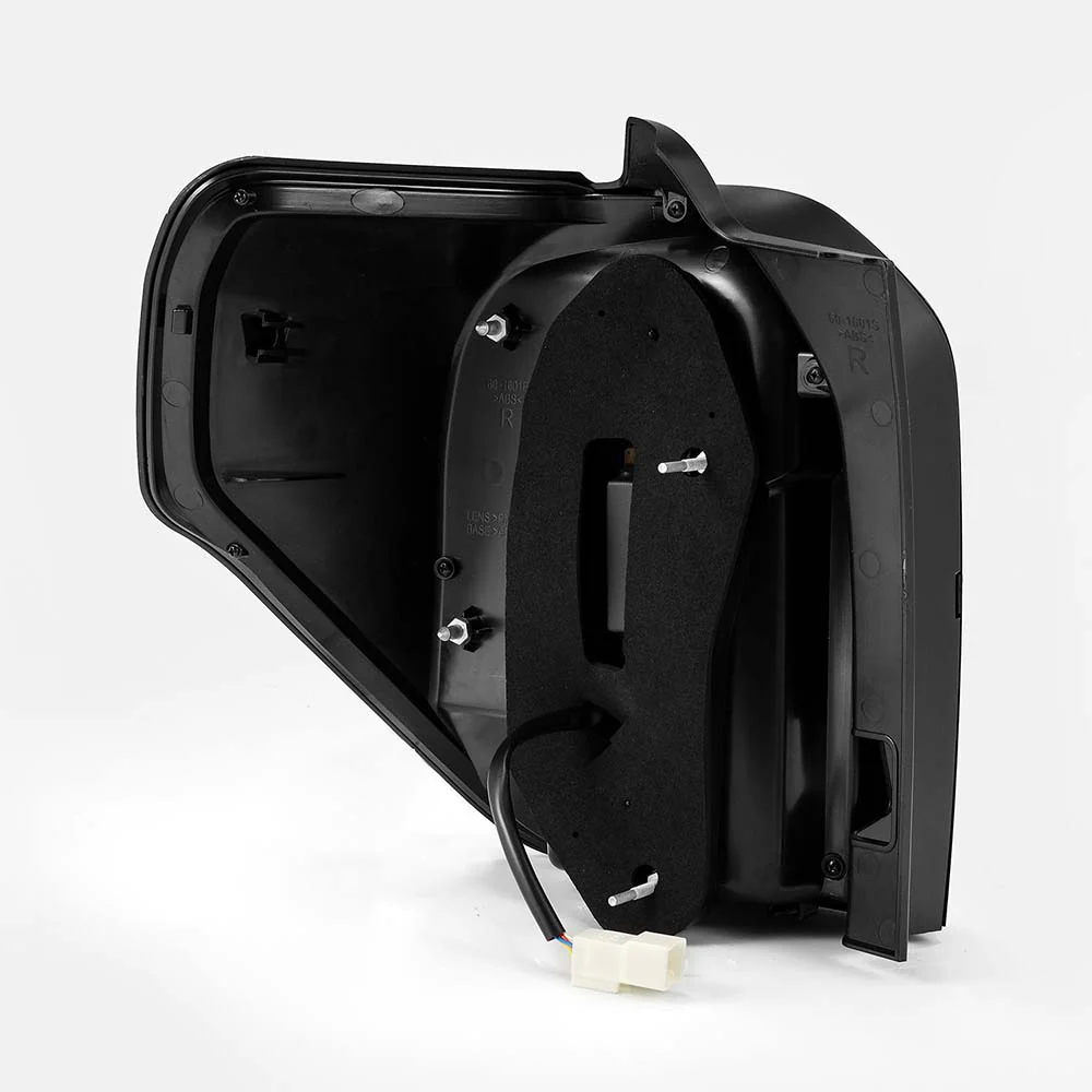 PRO Series LED Tail Lights 4Runner (2014-2024) - Image 6
