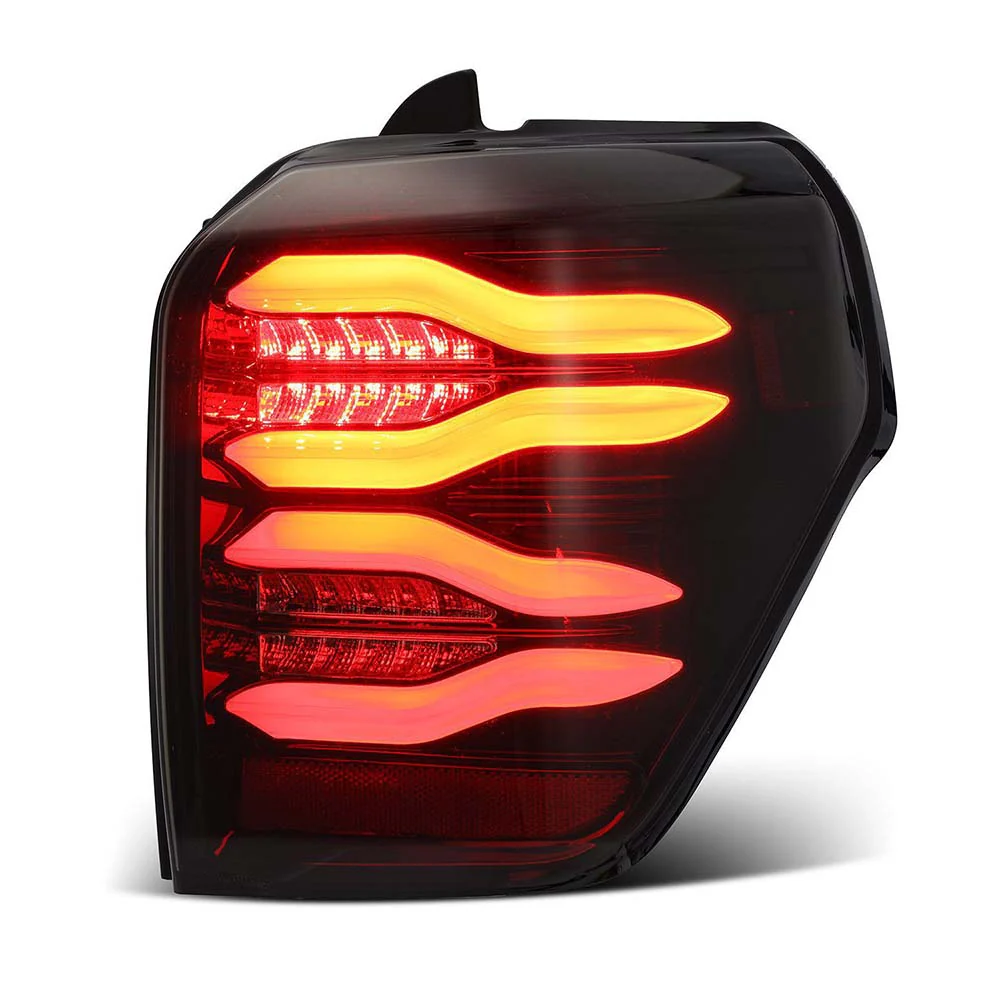 PRO Series LED Tail Lights 4Runner (2014-2024) - Image 7