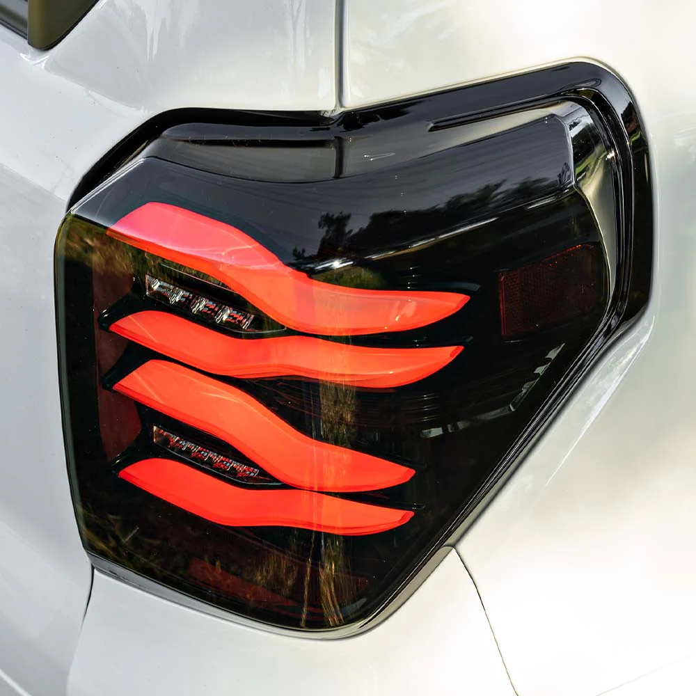 PRO Series LED Tail Lights 4Runner (2014-2024) - Image 8