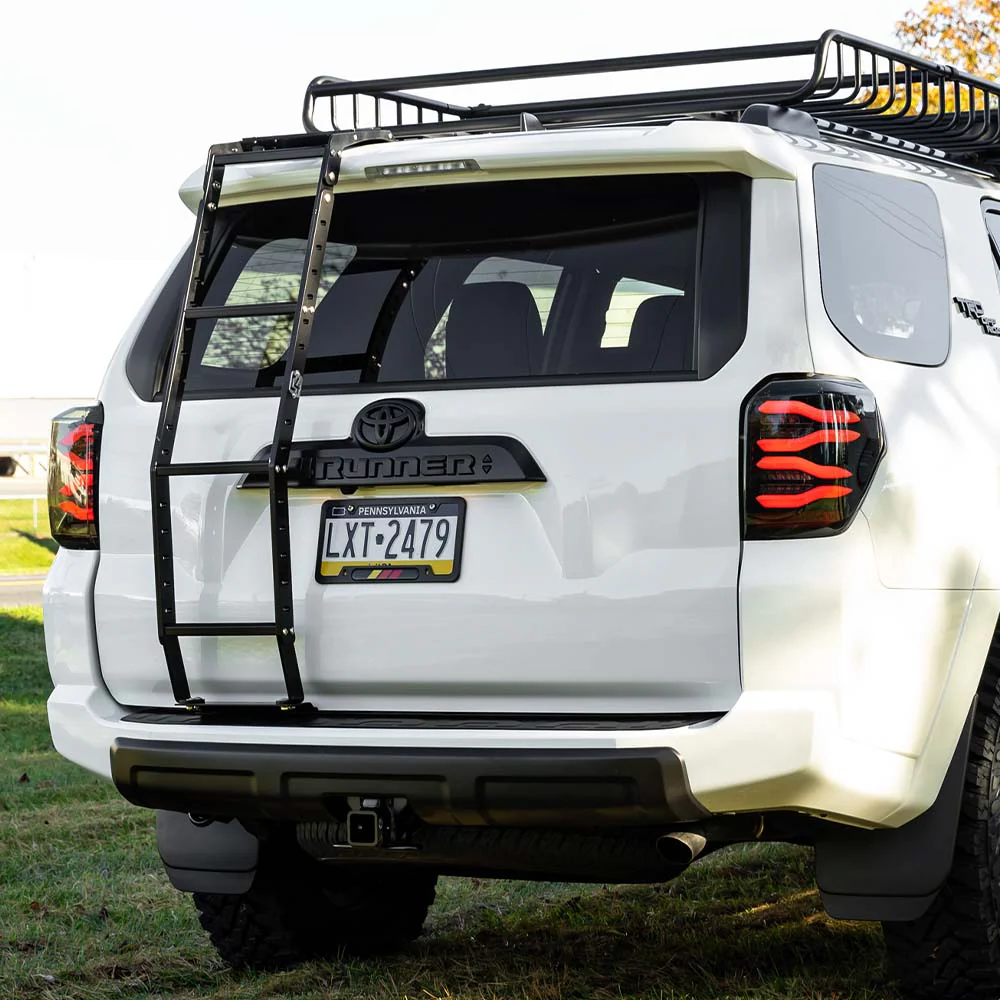PRO Series LED Tail Lights 4Runner (2014-2024) - Image 9
