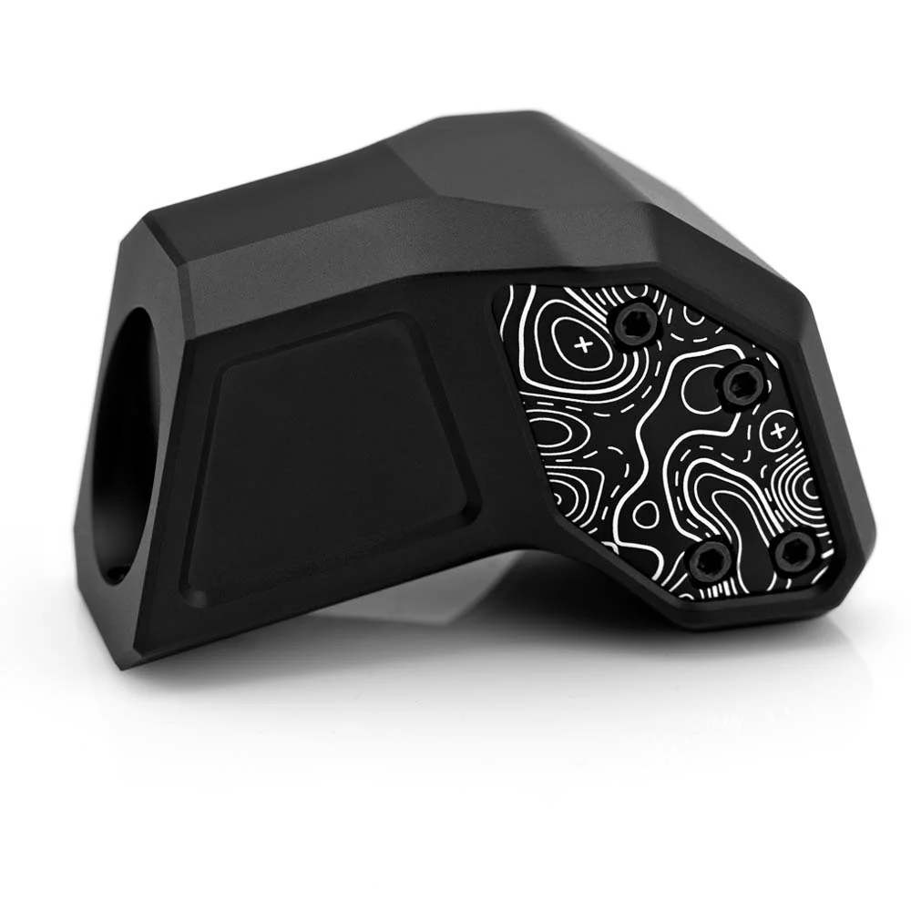 Aluminum Shift Knob 4Runner (2025+) - Image 13