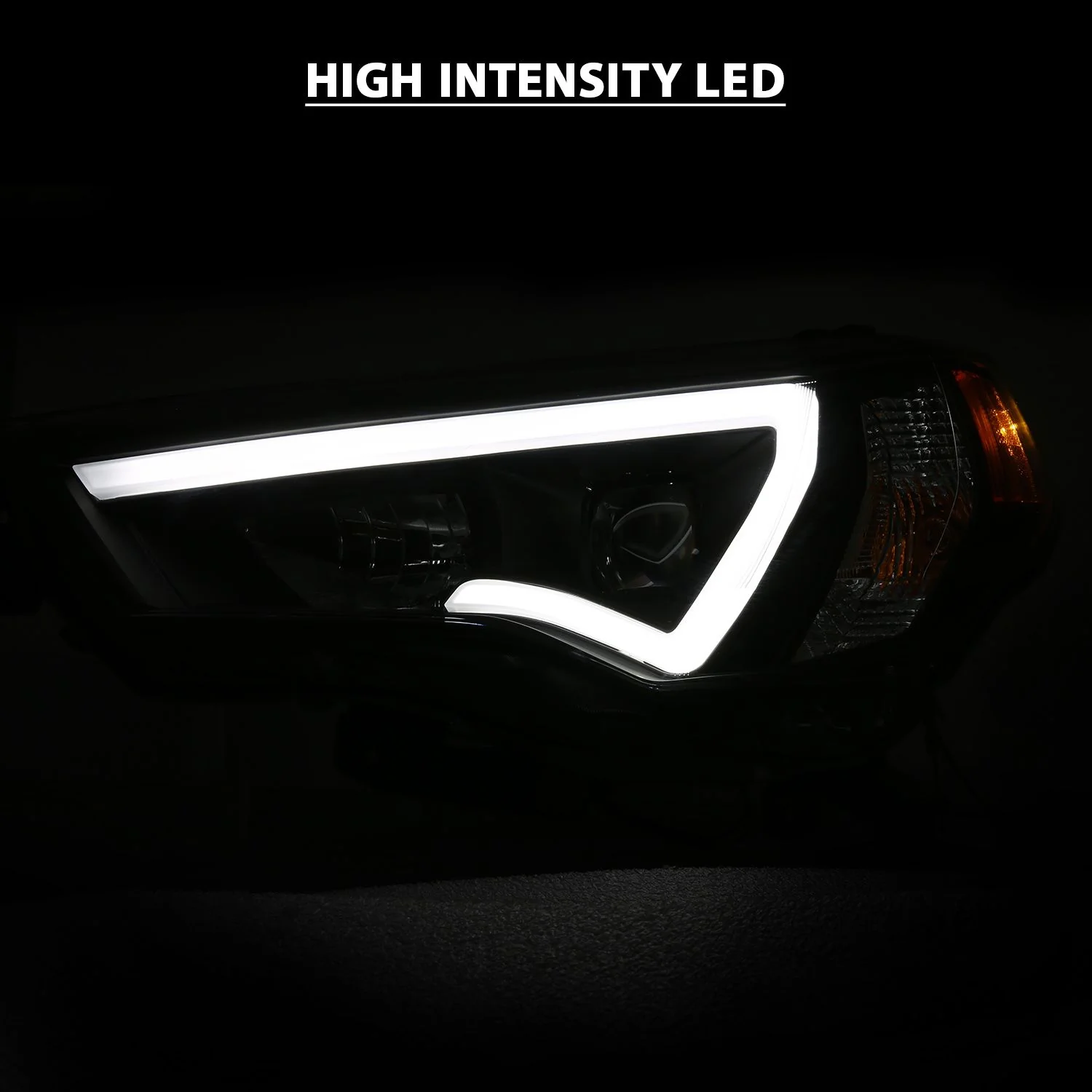 Projector Headlights 4Runner (2014-2024) - Image 6