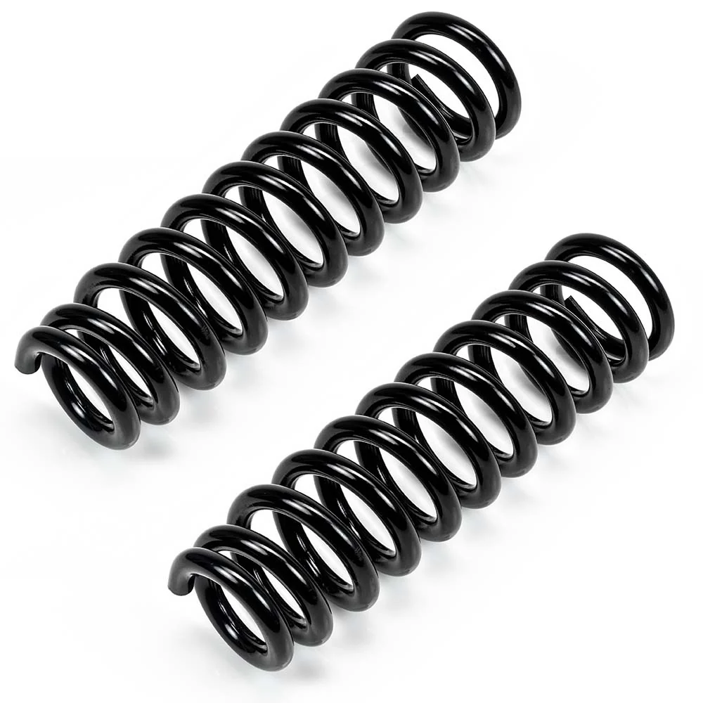 Front Coil Springs 4Runner (2010-2024)