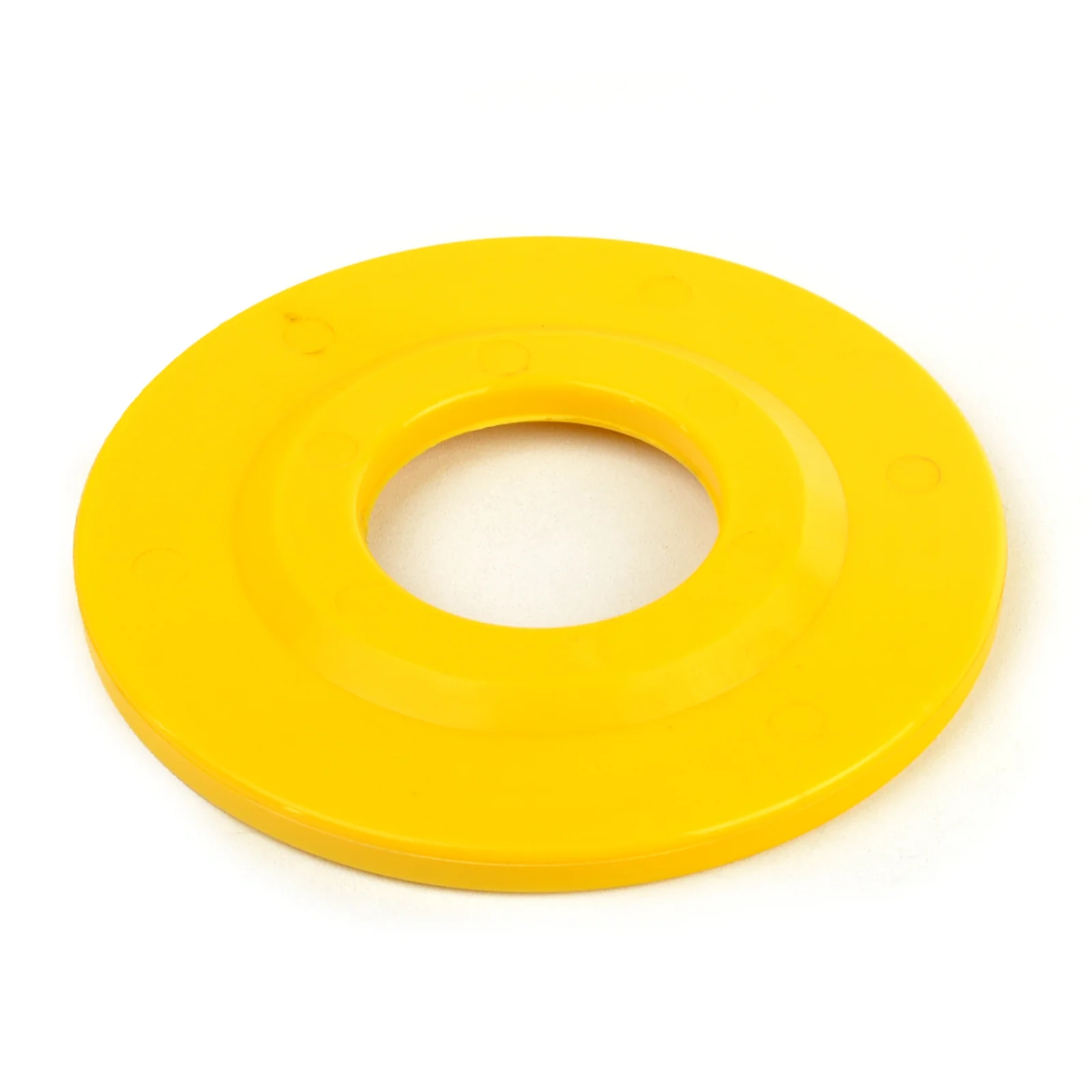 Rear Trim Spacer For Driver Side Lean