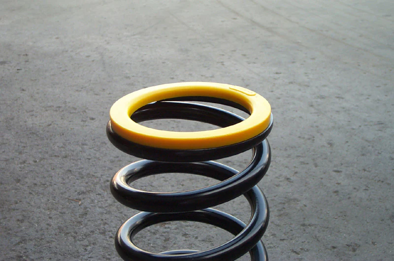 Rear Trim Spacer For Driver Side Lean - Image 2