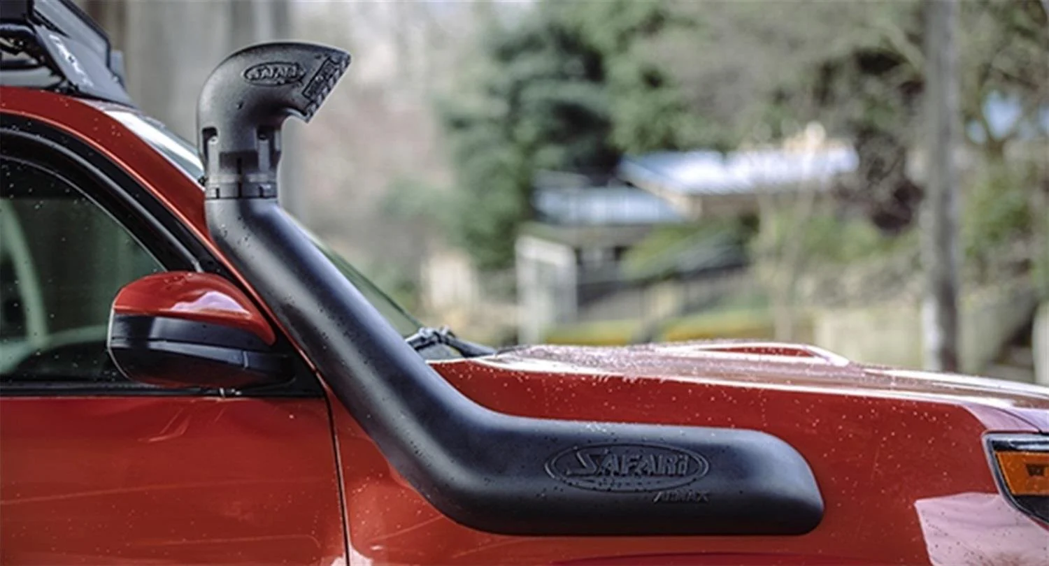 Safari Armax Snorkel 4Runner (2014-2024) - Image 2