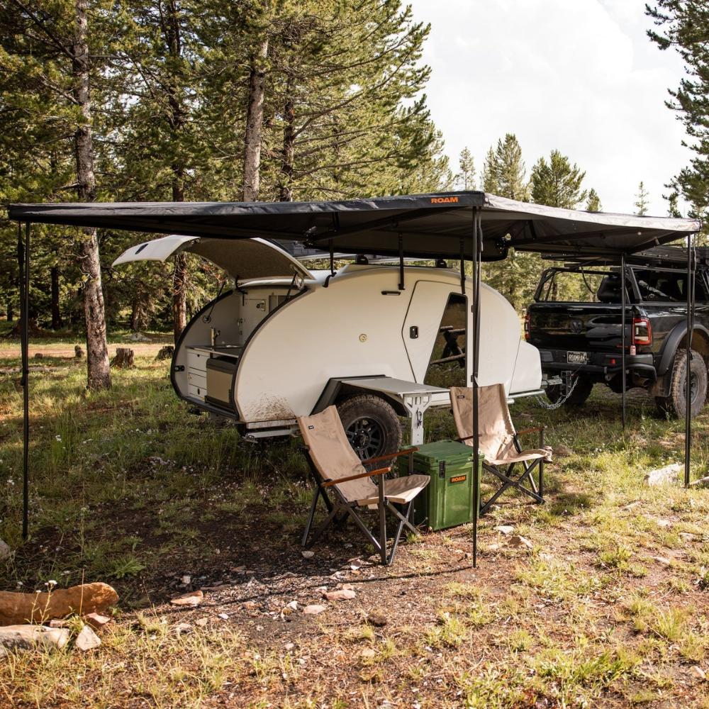 Arc 180 Awning - Image 6