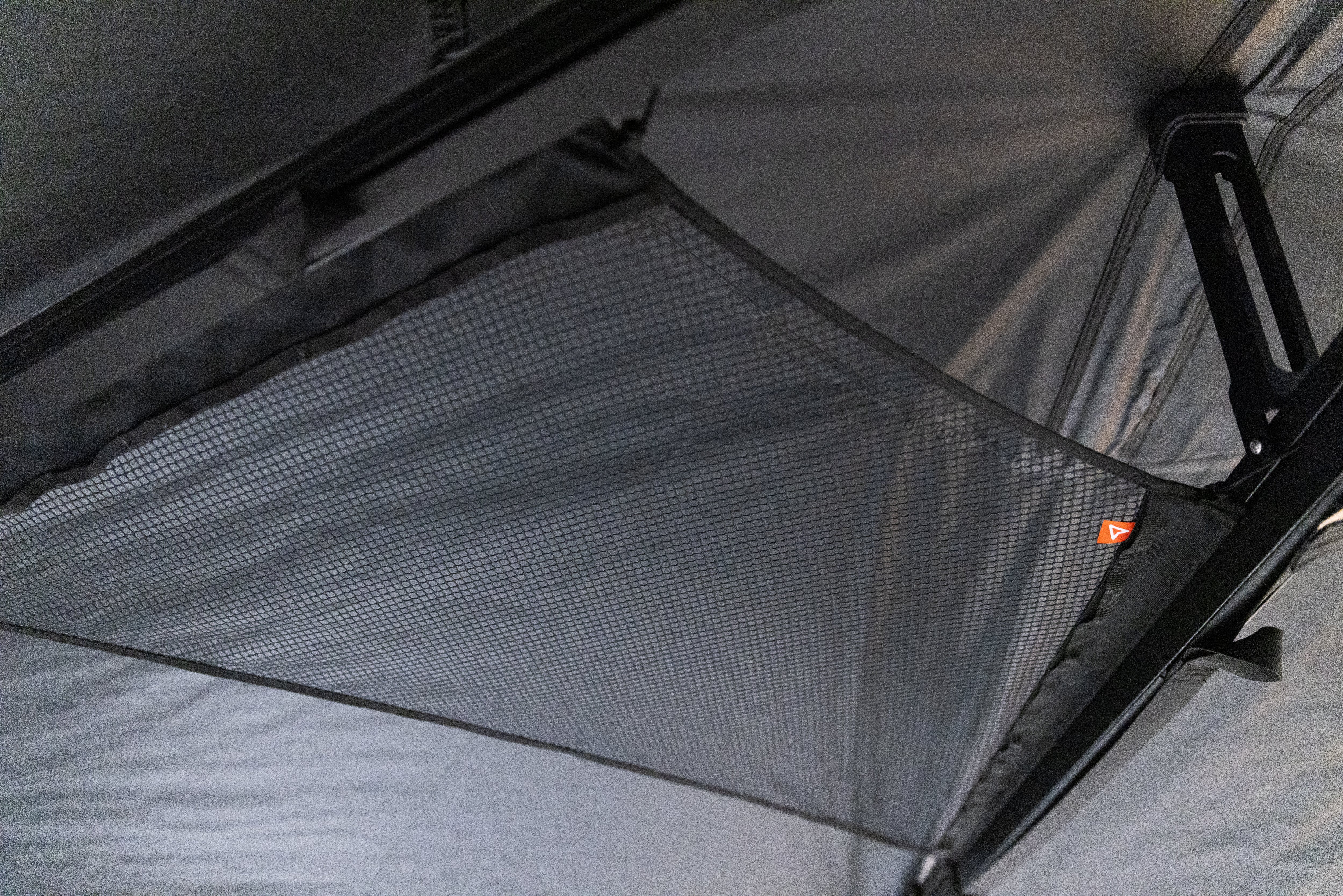 ARC 270 Overhead Mesh Storage - Image 4