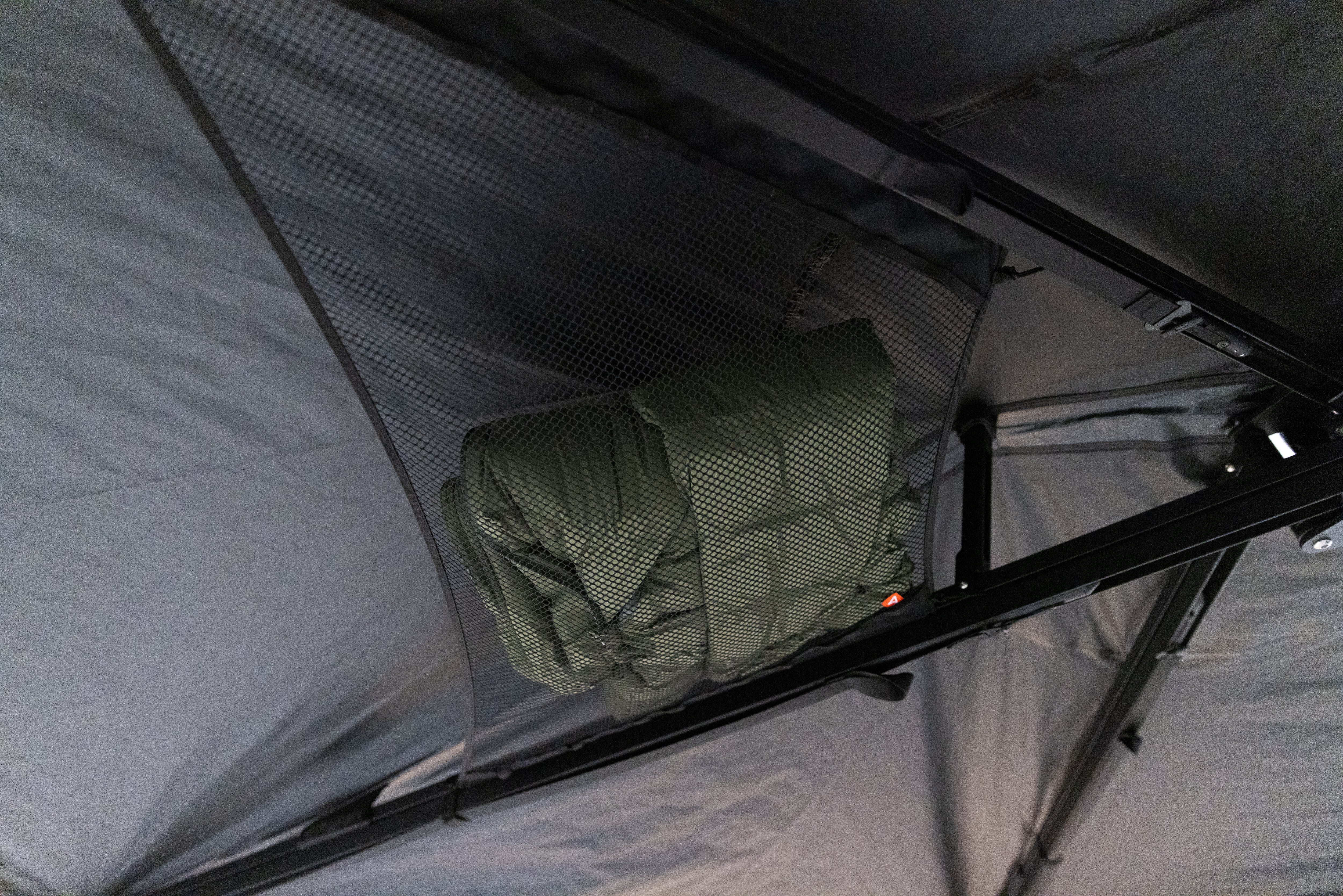 ARC 270 Overhead Mesh Storage - Image 7