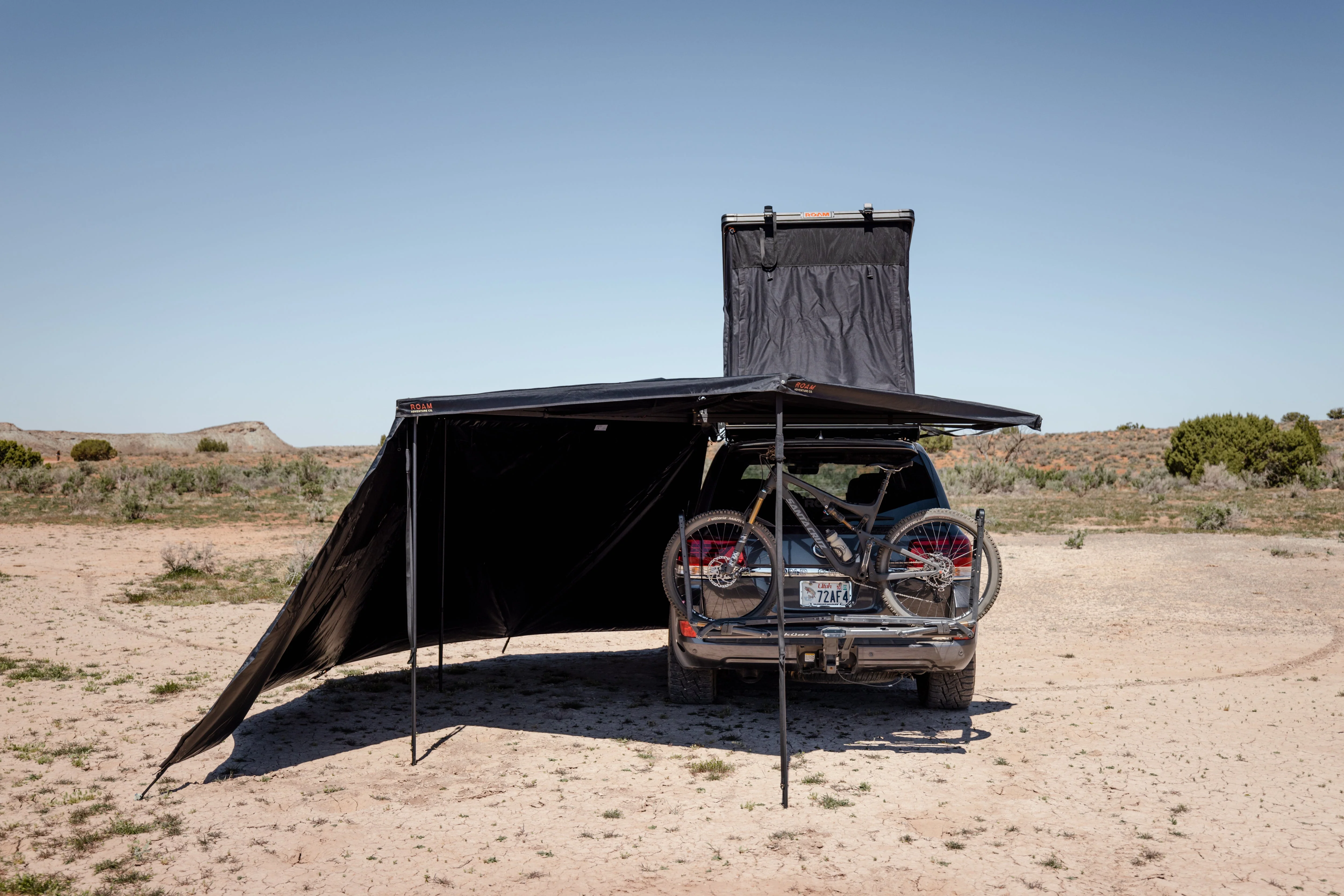 ARC 270 Awning Wall Kit - Image 2