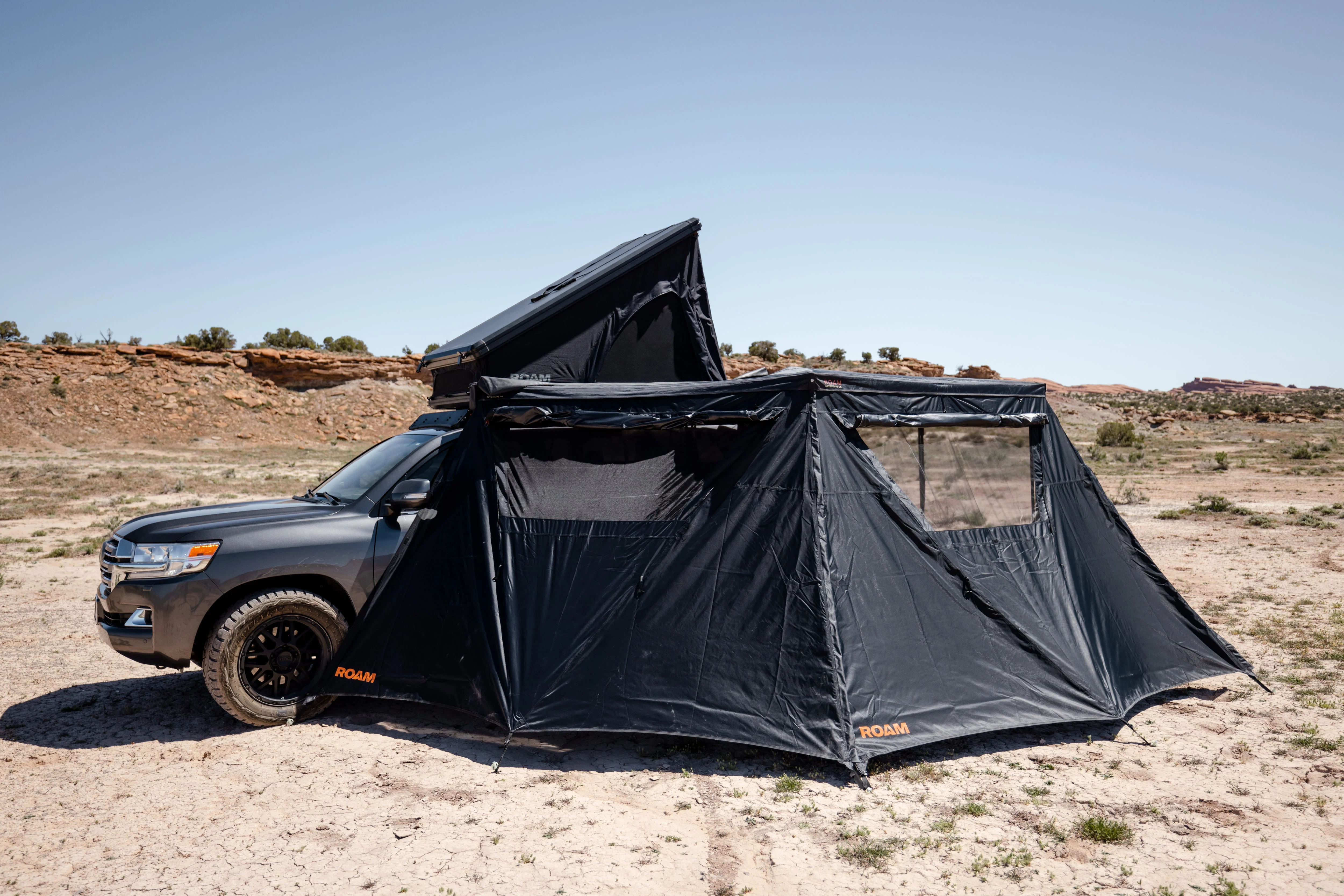 ARC 270 Awning Wall Kit - Image 3