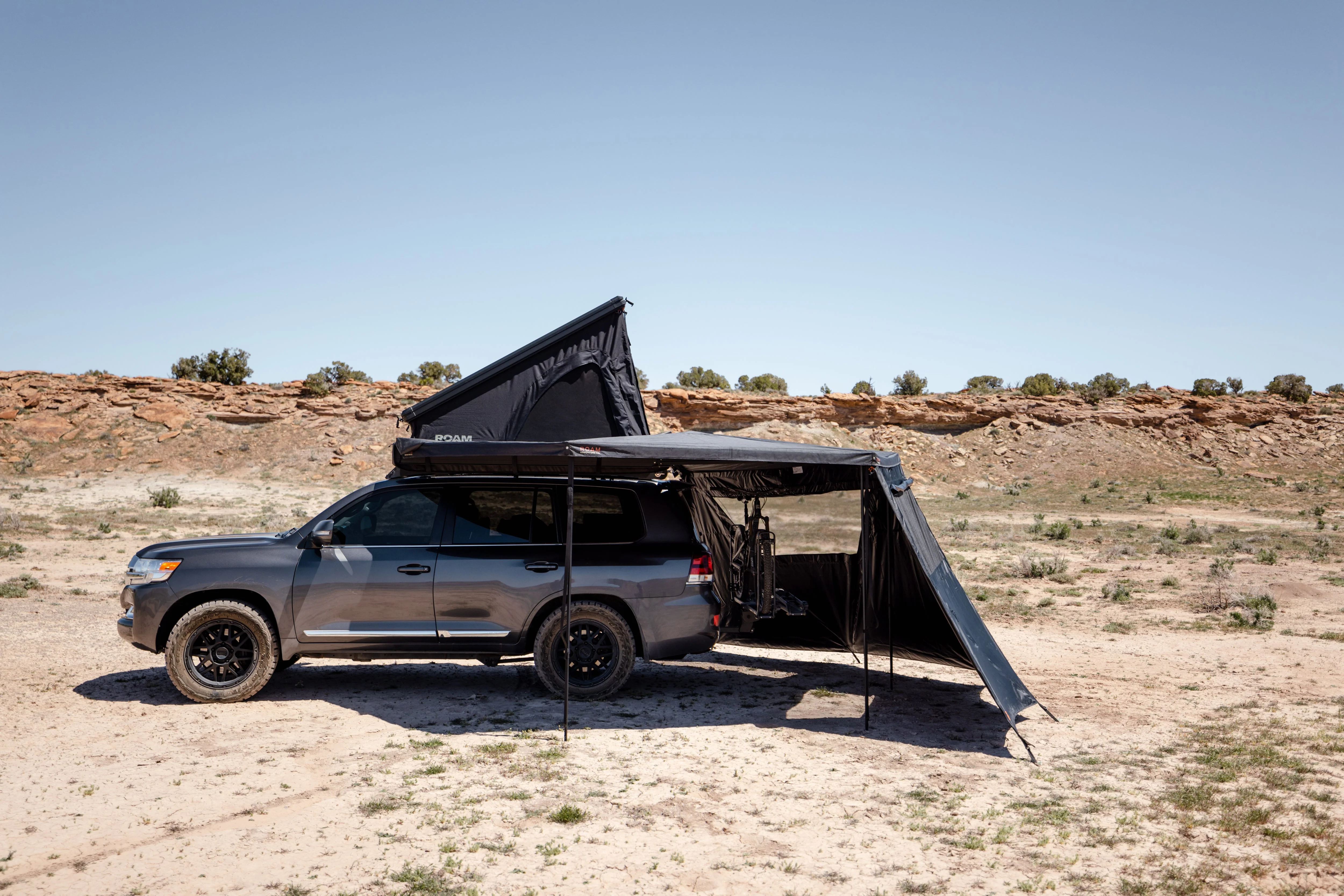 ARC 270 Awning Wall Kit - Image 6