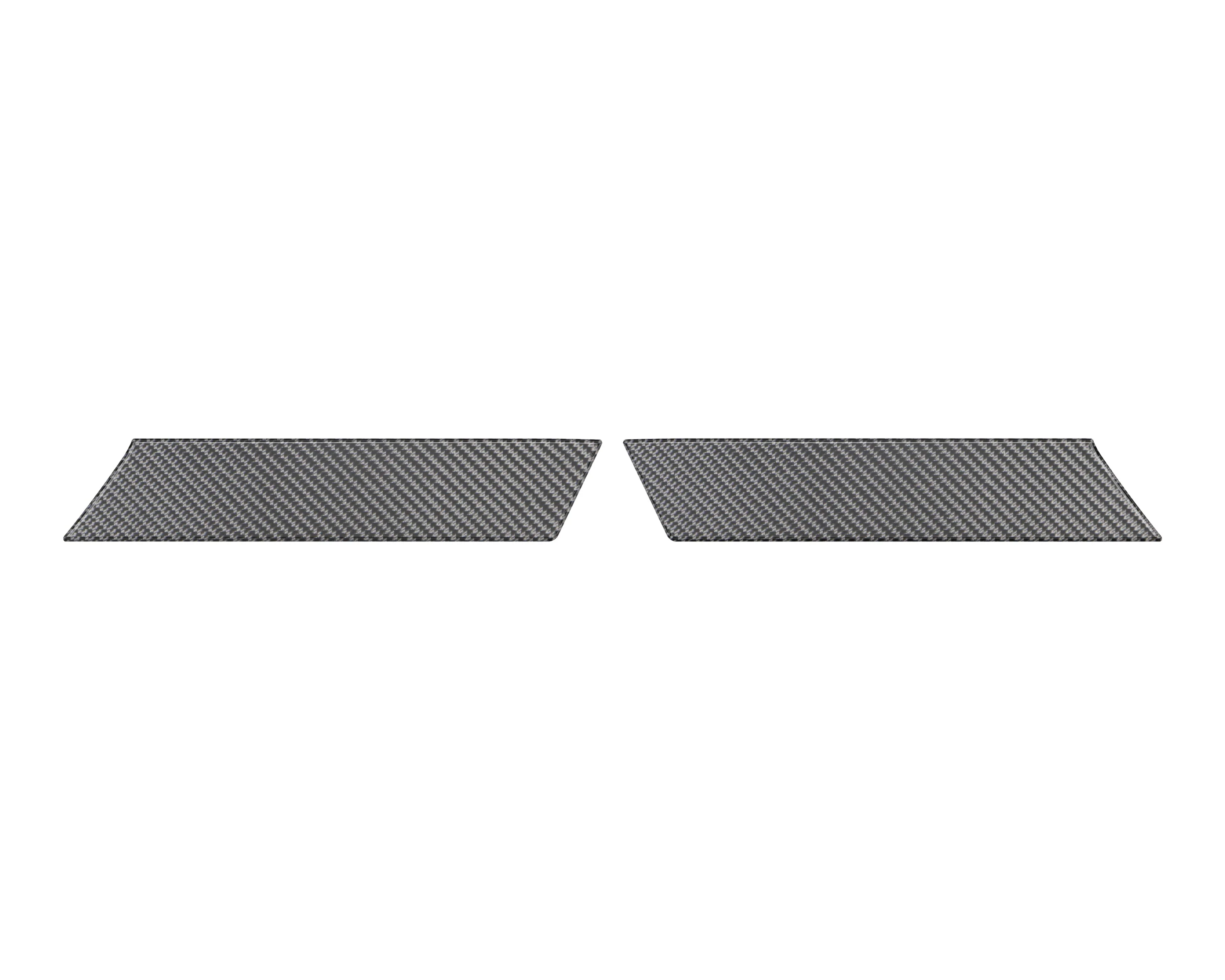 Arm Rest Accent Trim Tundra (2022+) & Sequoia (2023+) - Image 5