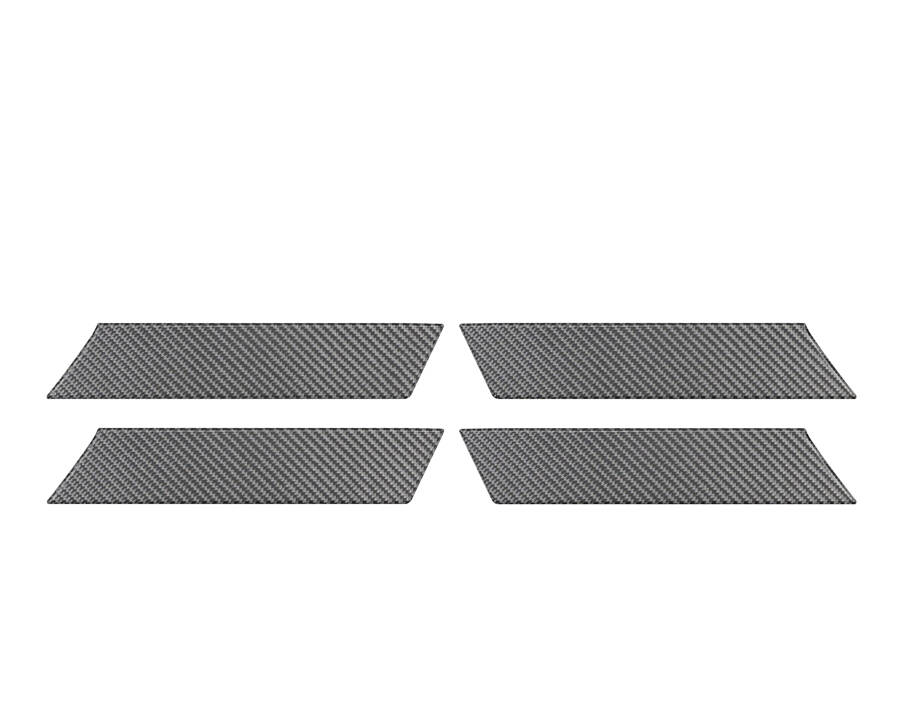 Arm Rest Accent Trim Tundra (2022+) & Sequoia (2023+) - Image 6