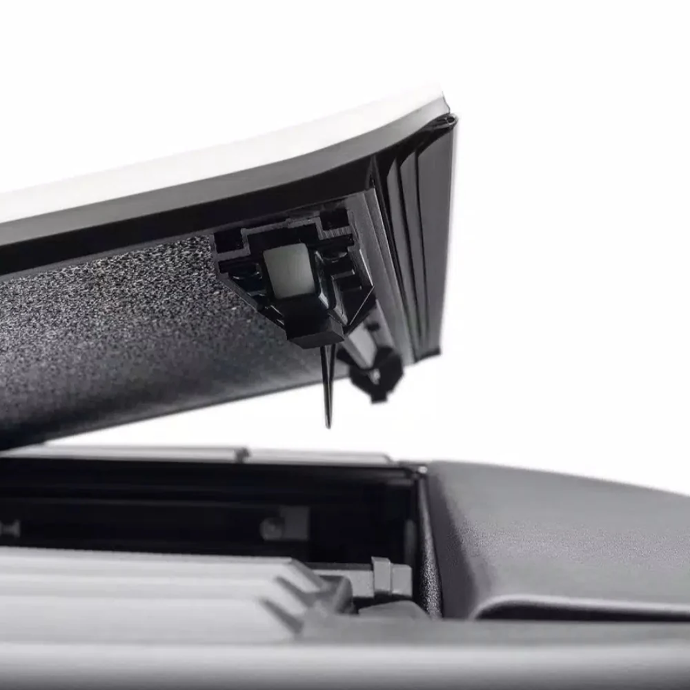 Armor Flex Tonneau Cover Tacoma (2016-2023) - Image 10