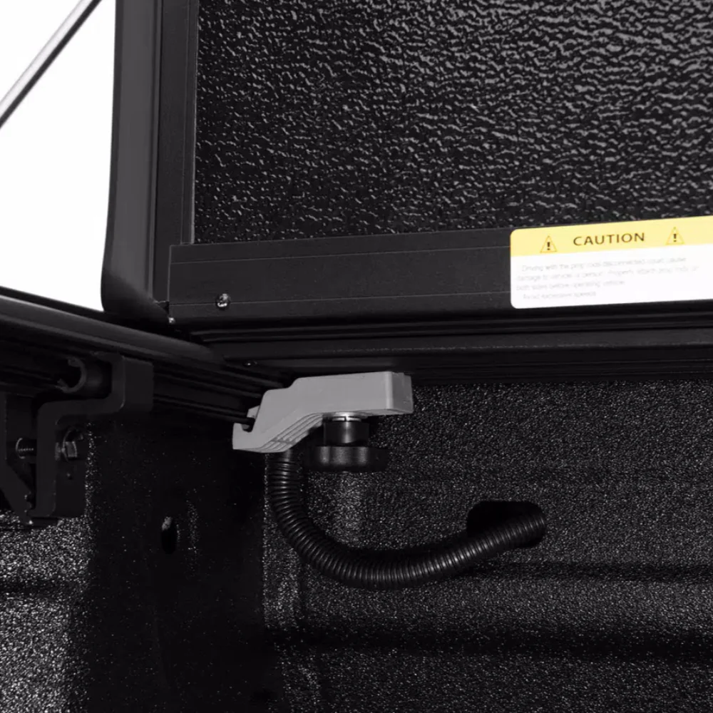 Armor Flex Tonneau Cover Tacoma (2016-2023) - Image 12