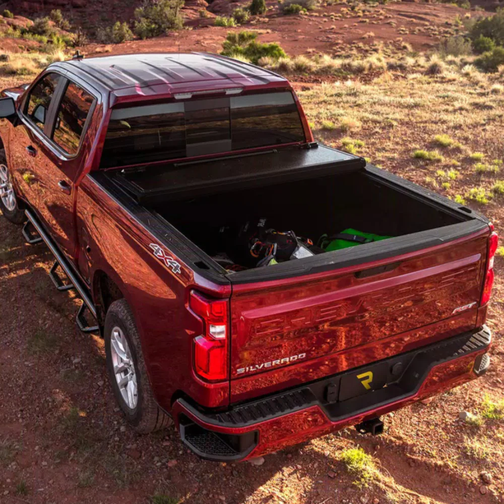 Armor Flex Tonneau Cover Tacoma (2016-2023) - Image 13