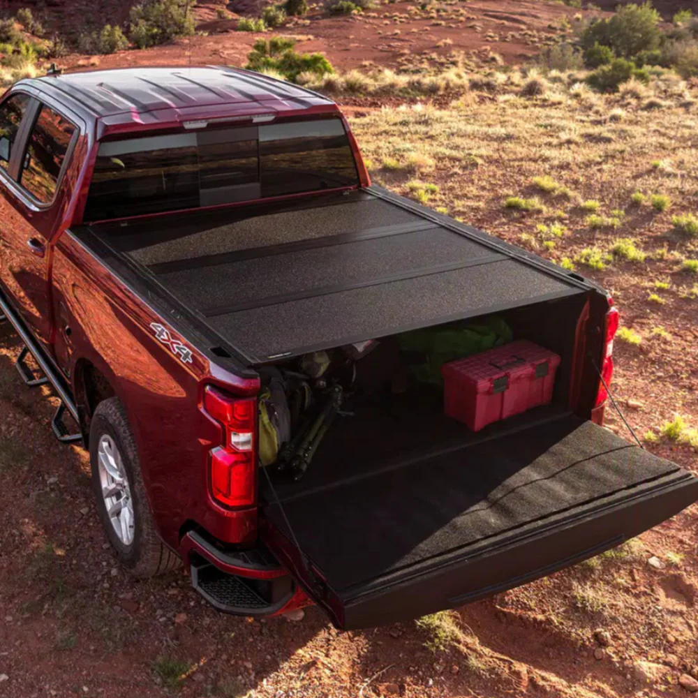 Armor Flex Tonneau Cover Tacoma (2016-2023) - Image 14
