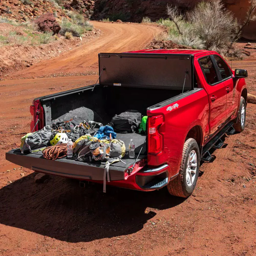 Armor Flex Tonneau Cover Tacoma (2016-2023) - Image 15