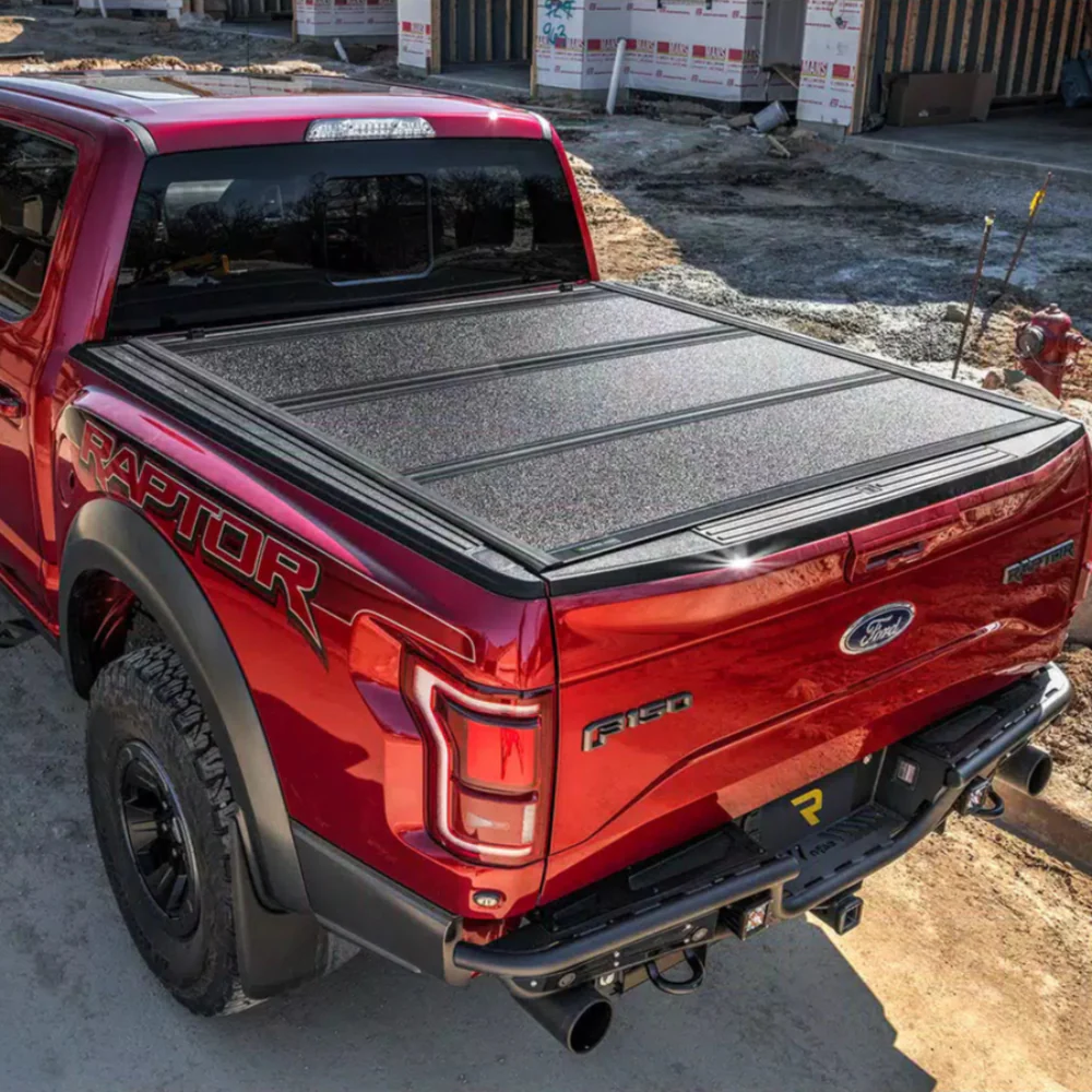 Armor Flex Tonneau Cover Tacoma (2016-2023) - Image 16