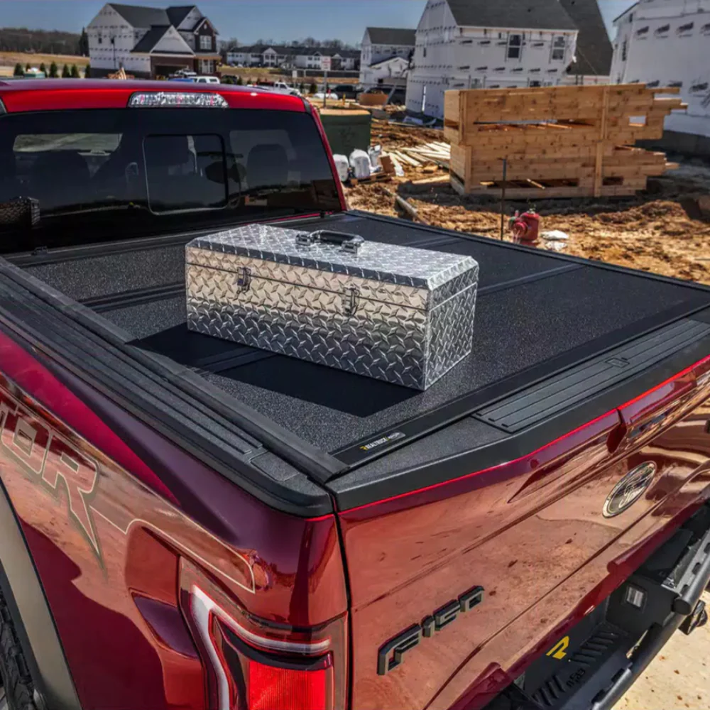 Armor Flex Tonneau Cover Tacoma (2016-2023) - Image 17