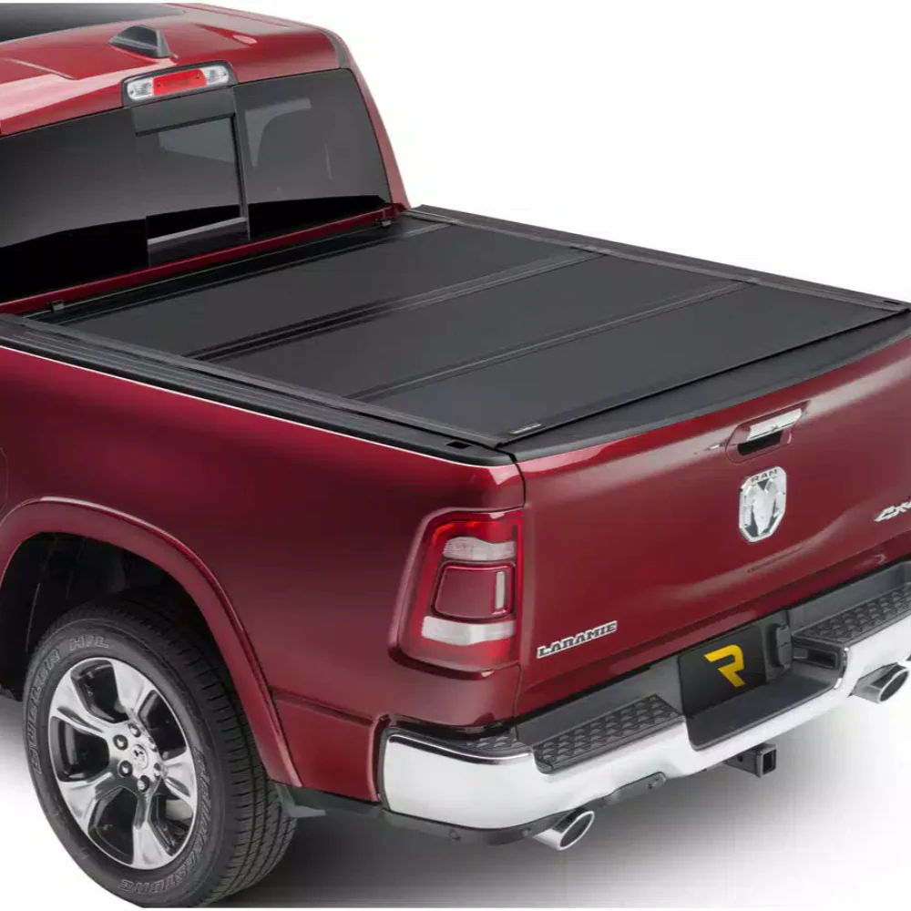 Armor Flex Tonneau Cover Tacoma (2016-2023) - Image 2