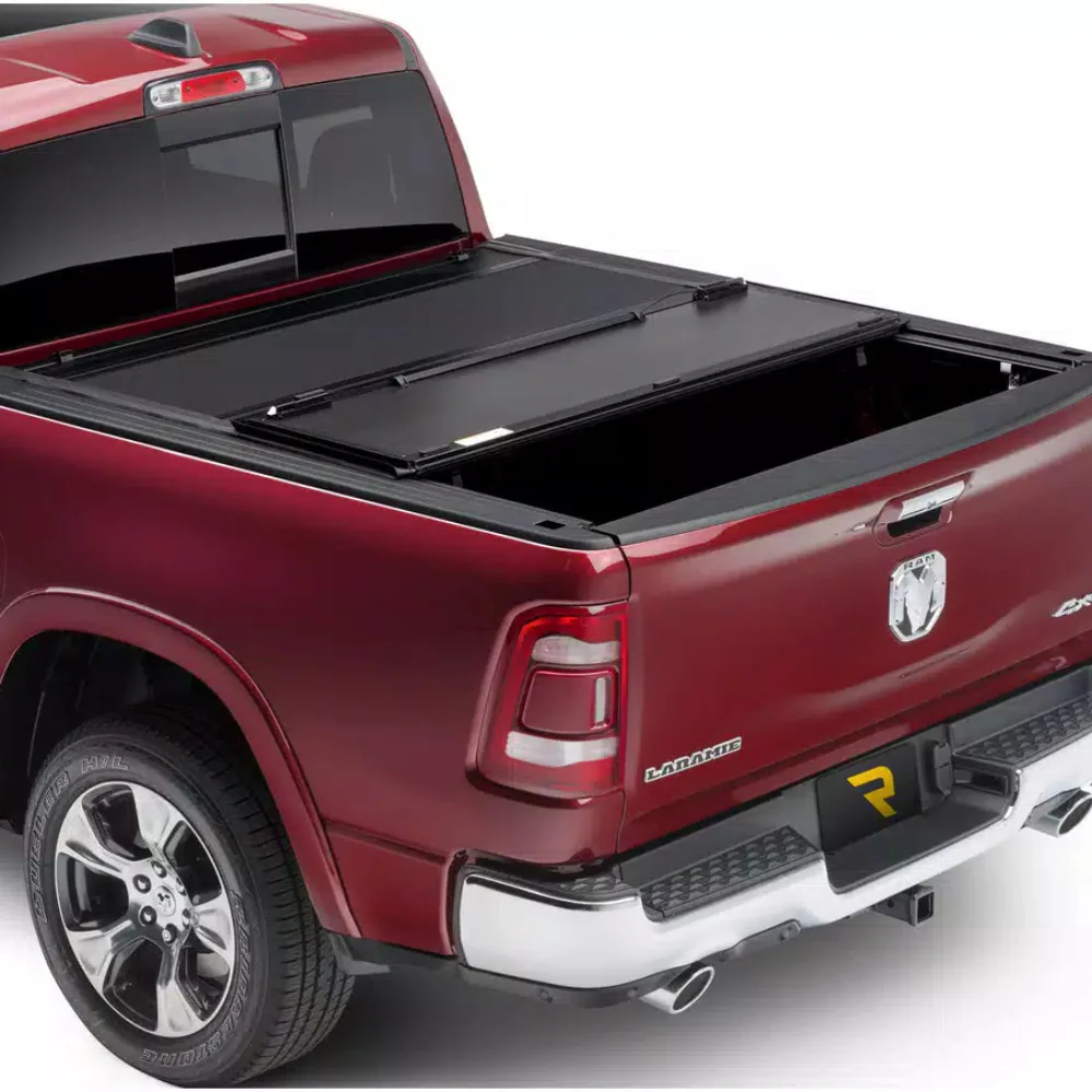 Armor Flex Tonneau Cover Tacoma (2016-2023) - Image 3