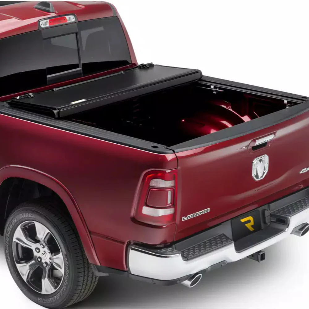 Armor Flex Tonneau Cover Tacoma (2016-2023) - Image 4