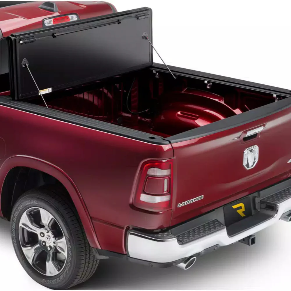 Armor Flex Tonneau Cover Tacoma (2016-2023) - Image 5