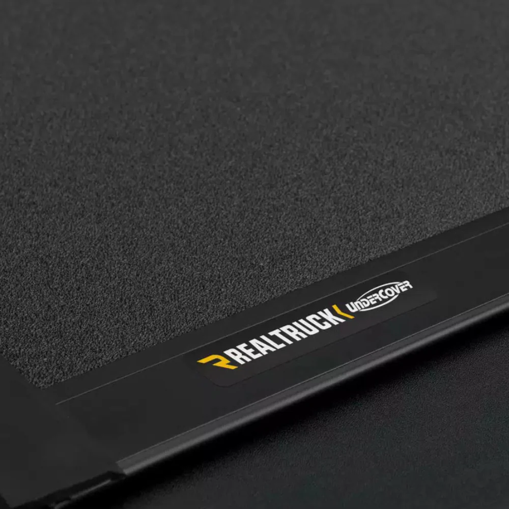 Armor Flex Tonneau Cover Tacoma (2016-2023) - Image 6