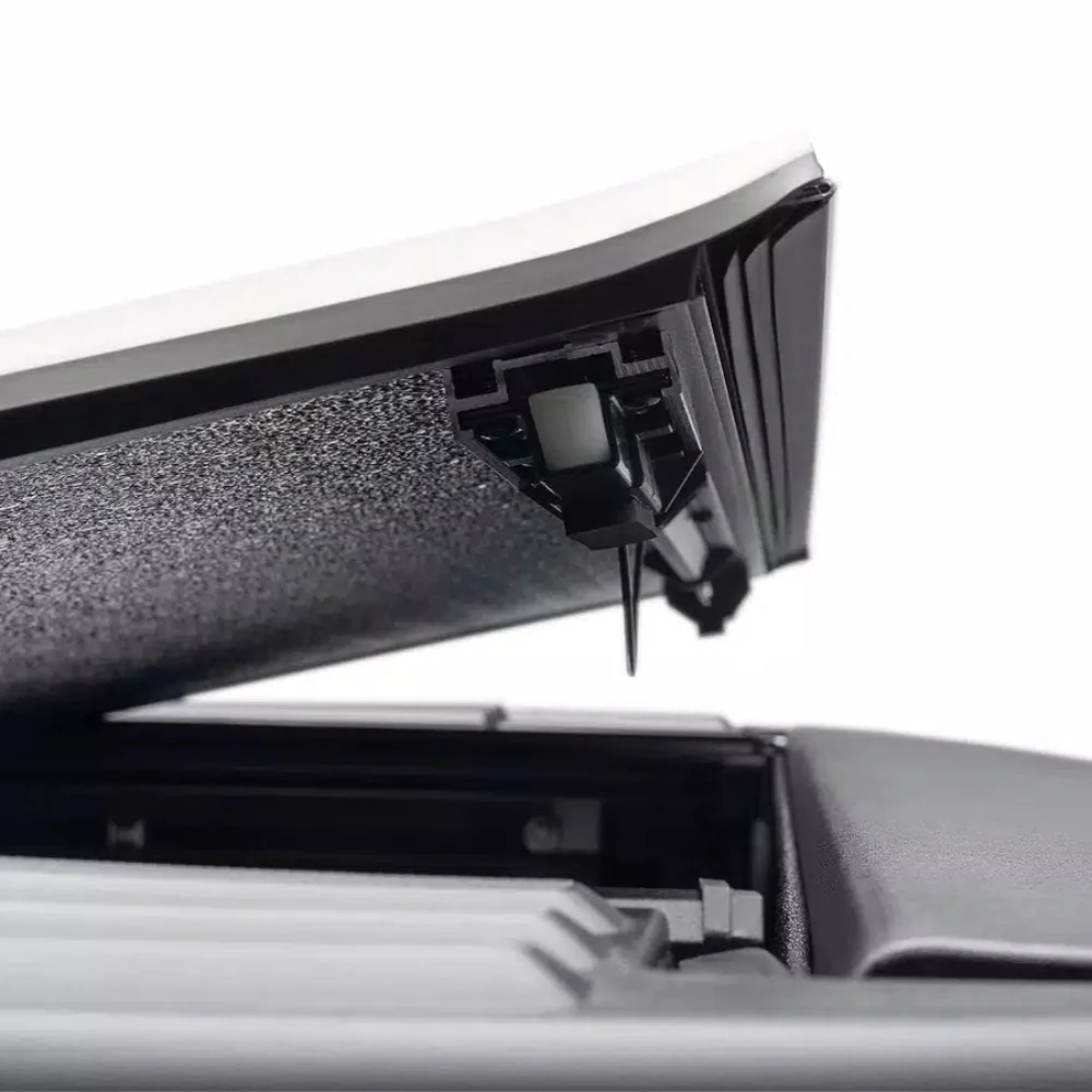 Armor Flex Tonneau Cover Tacoma (2024+) - Image 12