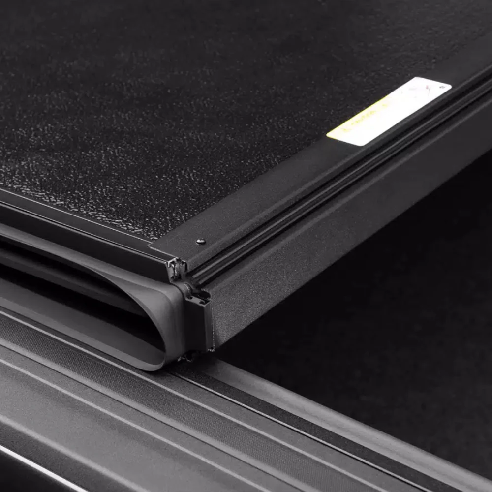Armor Flex Tonneau Cover Tacoma (2024+) - Image 13