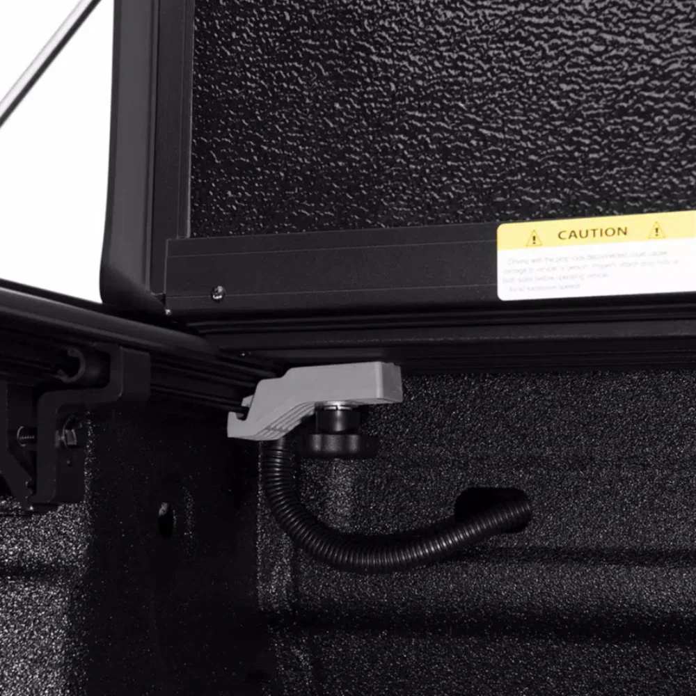 Armor Flex Tonneau Cover Tacoma (2024+) - Image 14