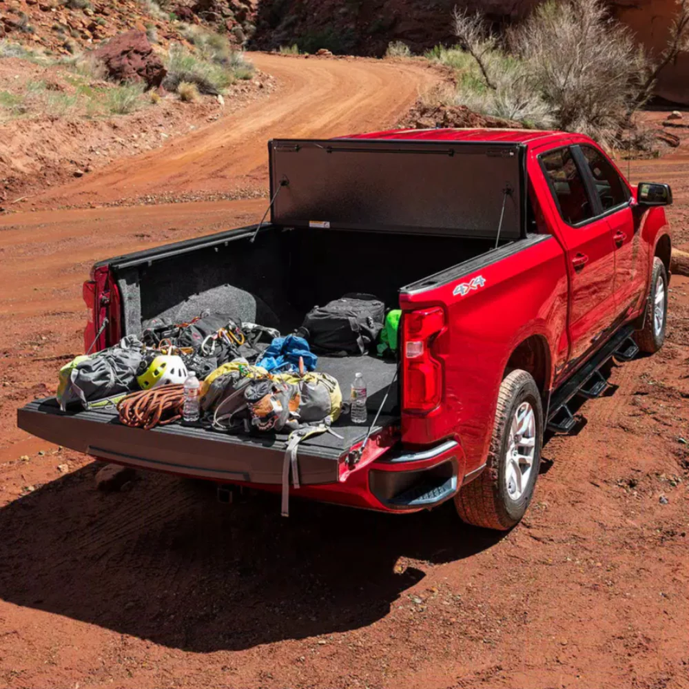 Armor Flex Tonneau Cover Tacoma (2024+) - Image 17
