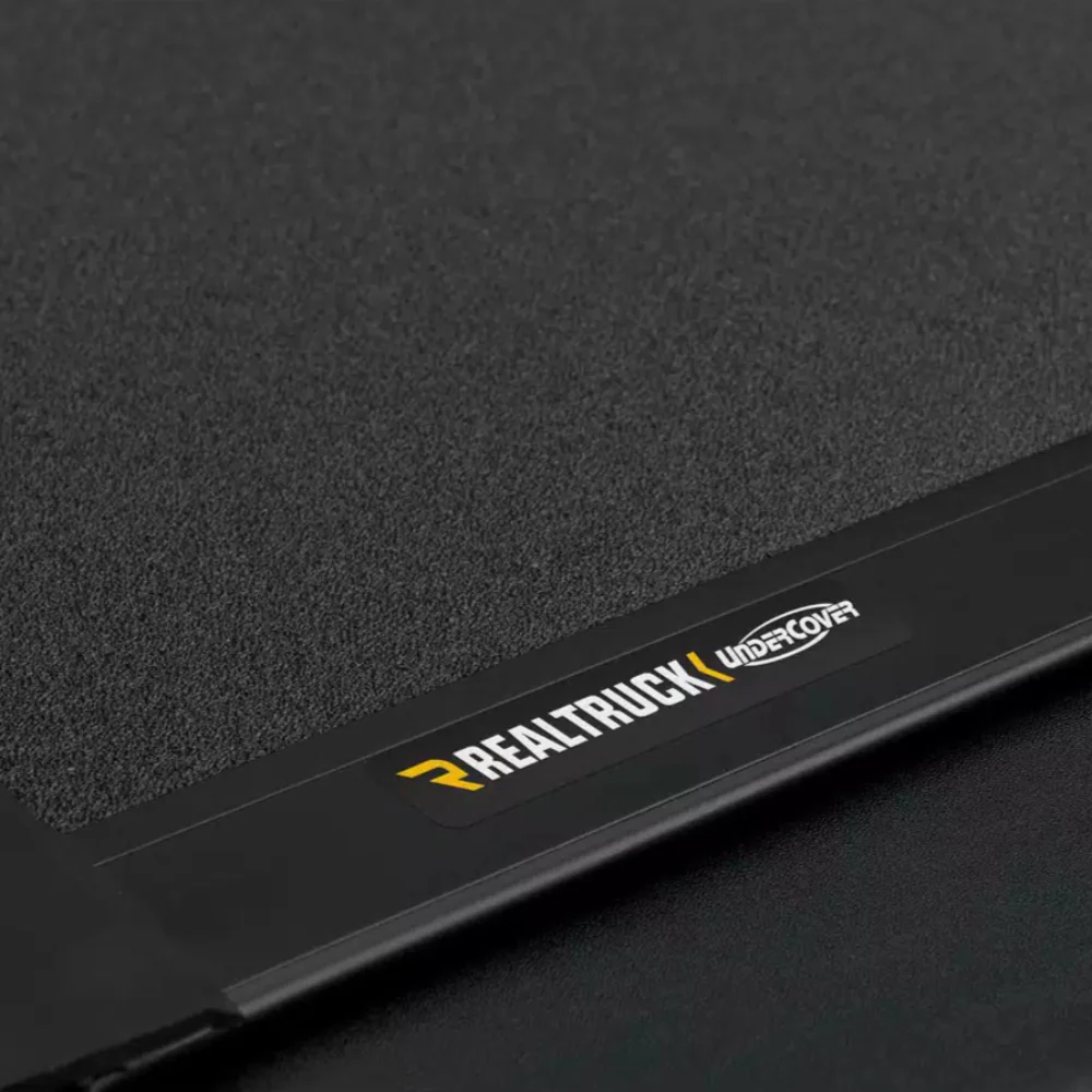 Armor Flex Tonneau Cover Tacoma (2024+) - Image 8