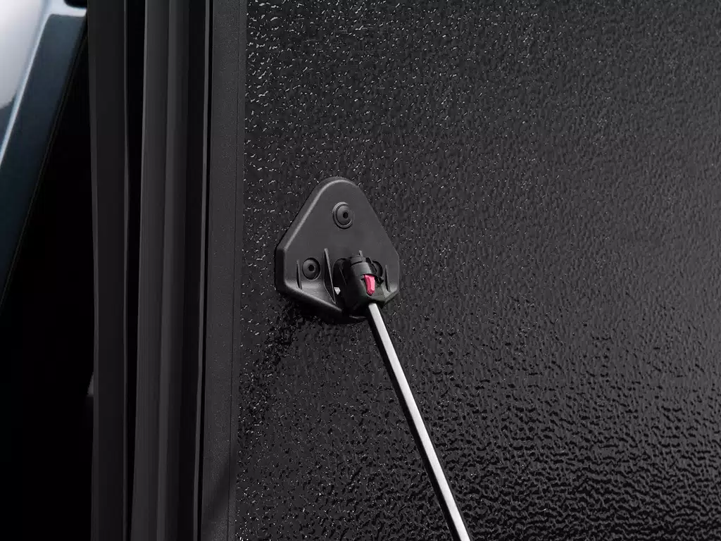 Armor Flex Tonneau Cover Tundra (2022+) - Image 10