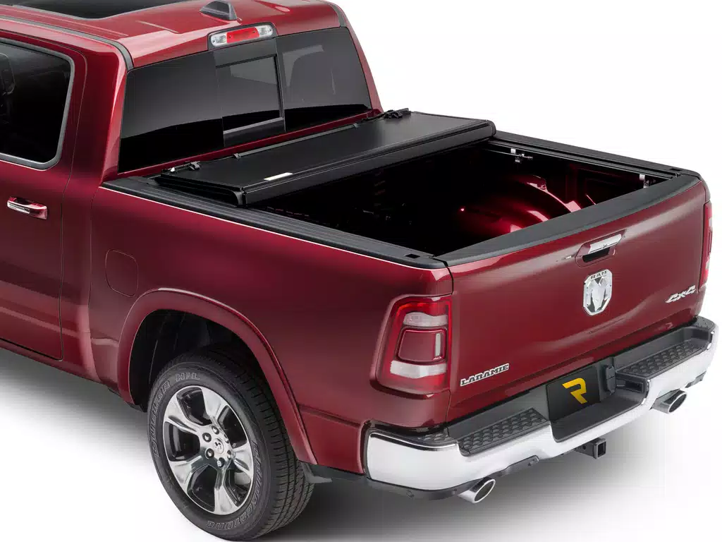 Armor Flex Tonneau Cover Tundra (2022+) - Image 3