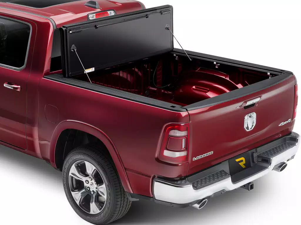 Armor Flex Tonneau Cover Tundra (2022+) - Image 4