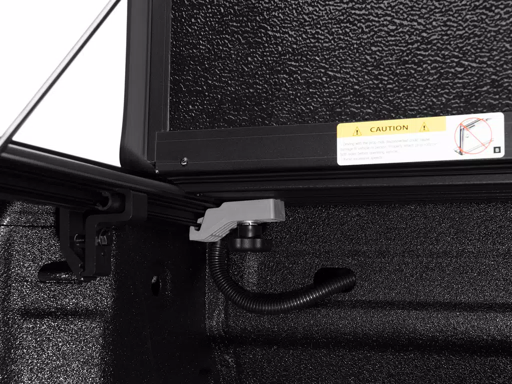 Armor Flex Tonneau Cover Tundra (2022+) - Image 5