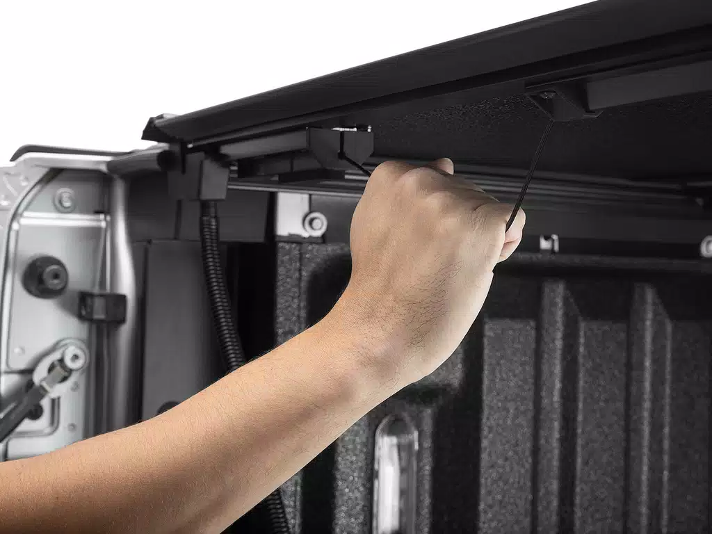 Armor Flex Tonneau Cover Tundra (2022+) - Image 8