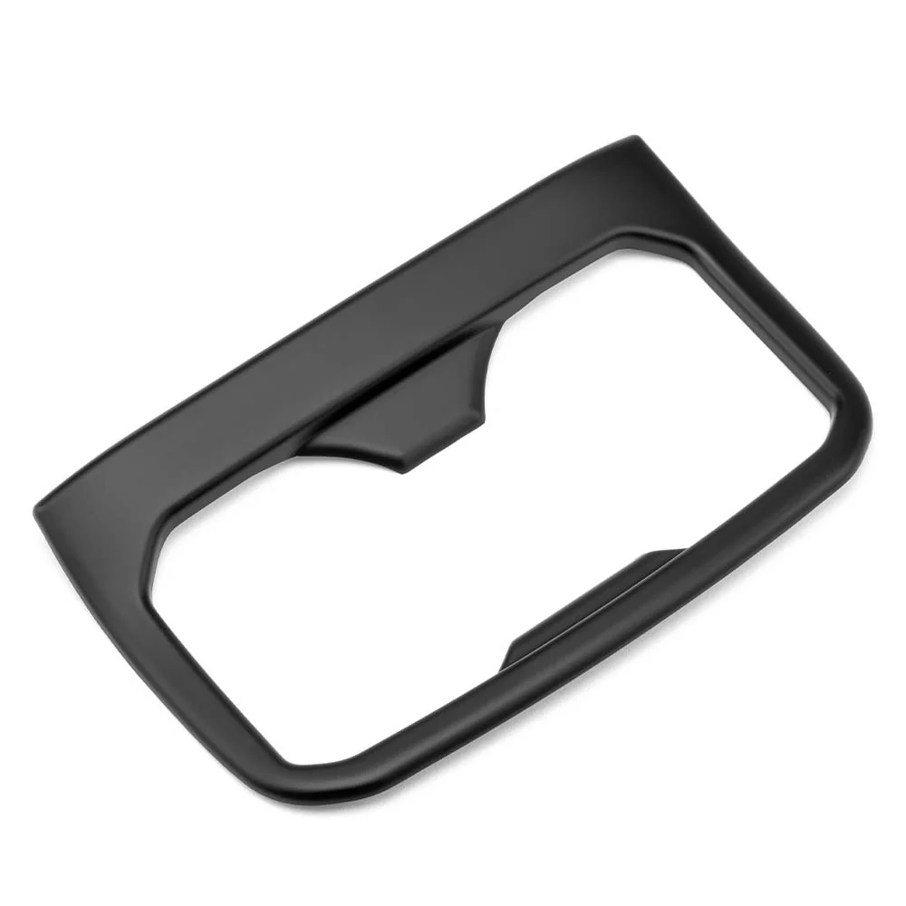 Armrest Cupholder Overlay Tacoma (2016-2023) - Image 6